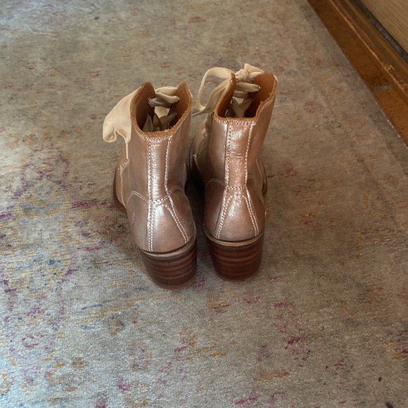 Frye booties - Picture 4 of 5